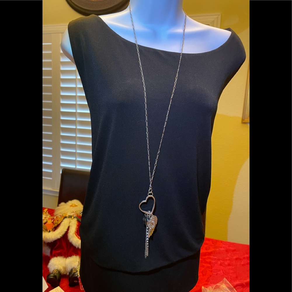 Necklace from Torrid